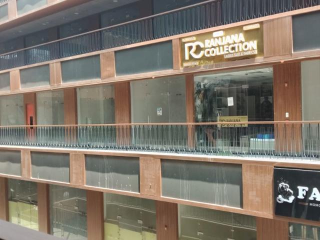 Commercial for rent in Arunachal Pradesh