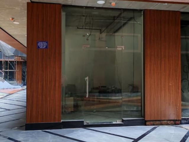 Commercial for rent in Arunachal Pradesh