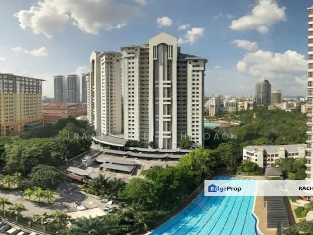 Condominium for rent in Petaling, Subang Jaya