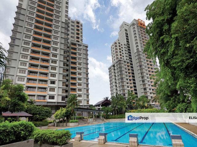 Condominium for sale in Petaling, Subang Jaya