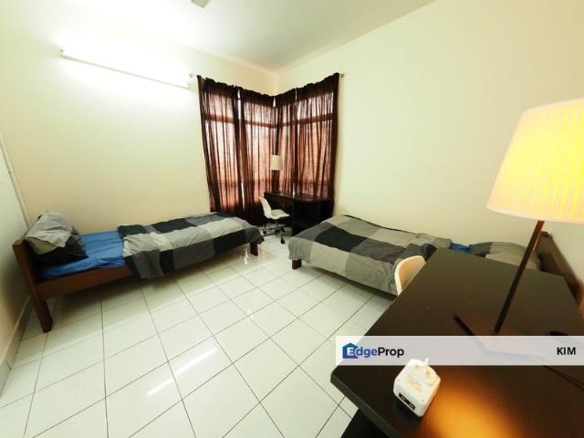 Condominium for sale in Petaling, Subang Jaya