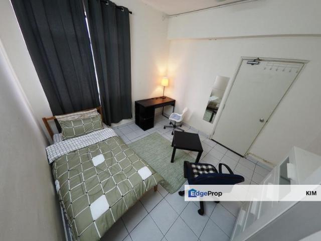 Condominium for rent in Bandar Sunway