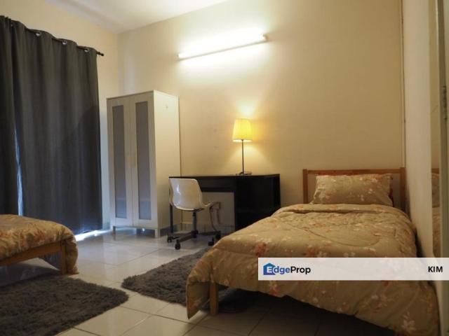 Condominium for rent in Bandar Sunway