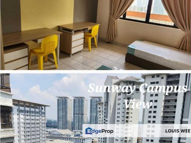 Condominium for sale in Petaling, Subang Jaya