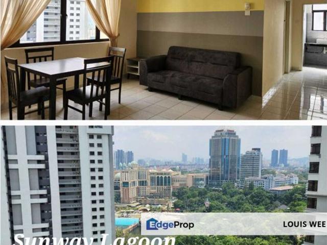 Condominium for rent in Petaling, Subang Jaya