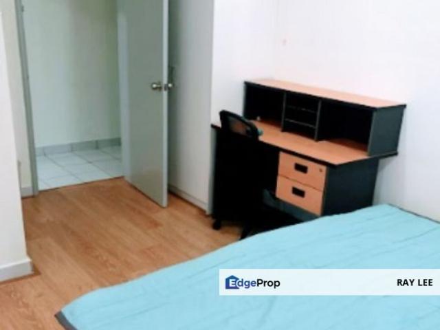 Condominium for rent in Petaling, Subang Jaya