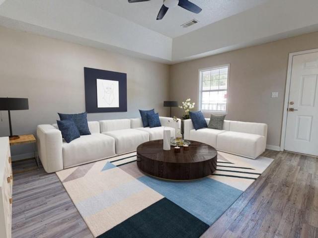 Apartment for rent in Alberta, Alabama