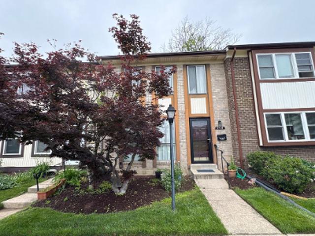 Condo for sale in Maryland