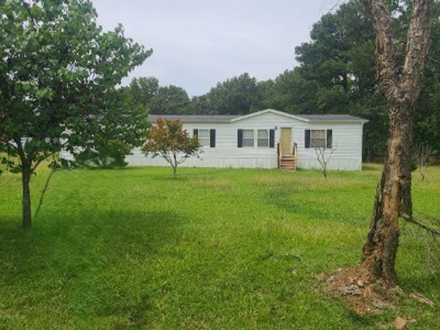 House for sale in Marion, South Carolina