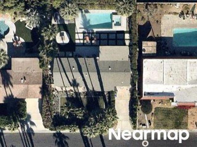 House for sale in Rancho Mirage