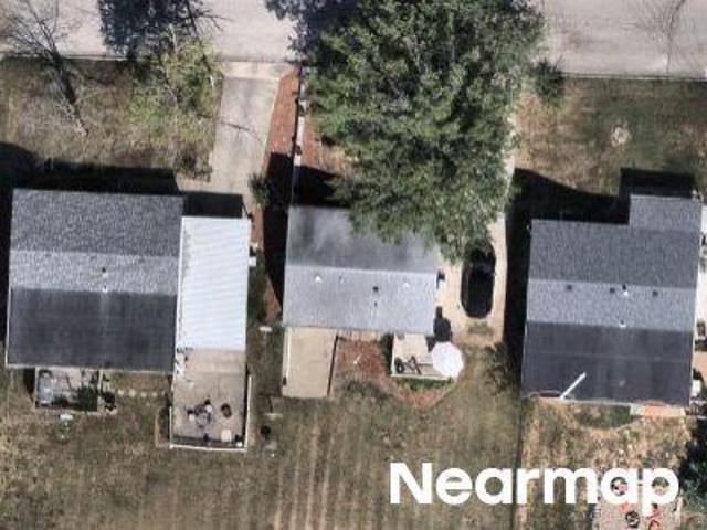 House for sale in Jefferson City, Missouri