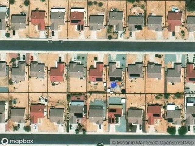 House for sale in Twentynine Palms, California
