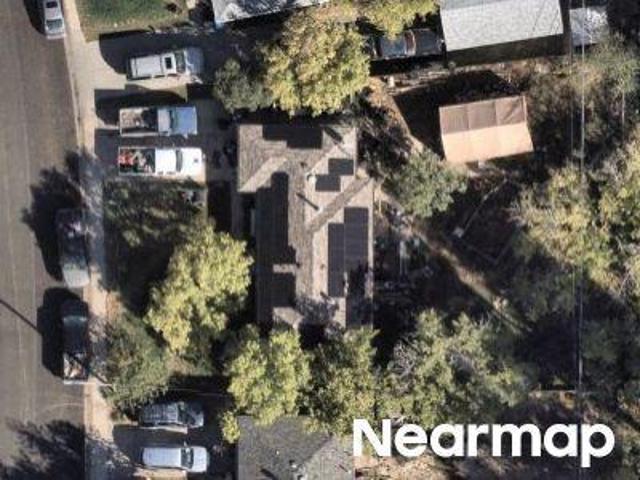House for sale in Wyoming