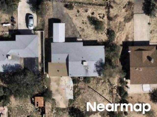 House for sale in Twentynine Palms, California
