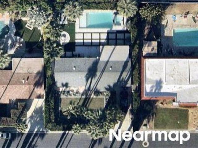 House for sale in Rancho Mirage, California