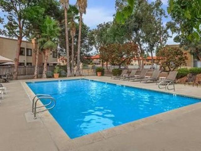 Apartment for rent in El Cajon, San Diego County