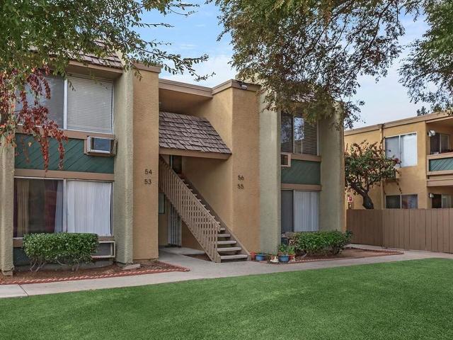 Apartment for rent in El Cajon, California