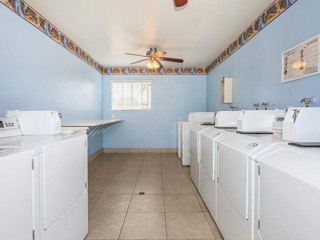 Apartment for rent in El Cajon, California