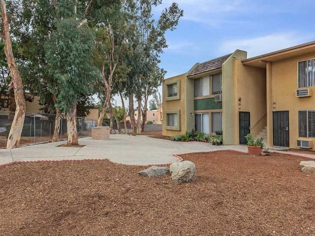 Apartment for rent in El Cajon, California