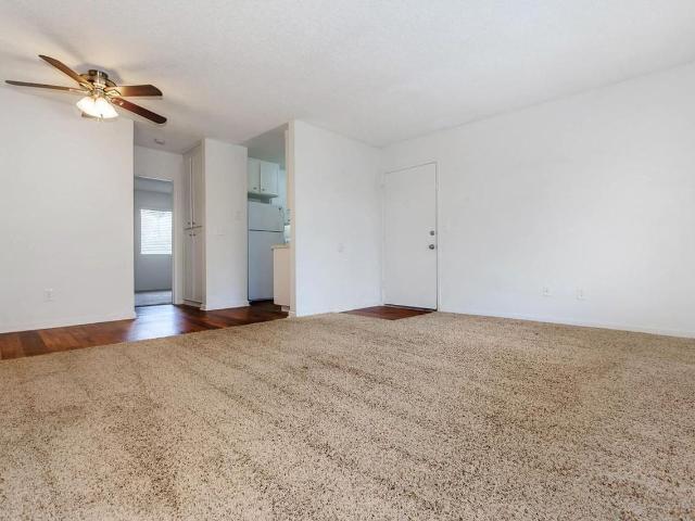 Apartment for rent in El Cajon, California