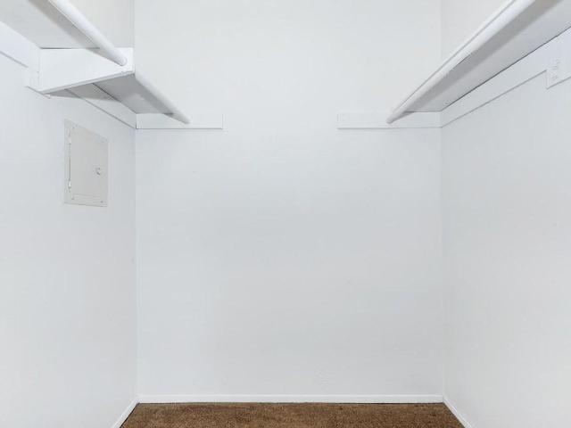 Apartment for rent in El Cajon, California
