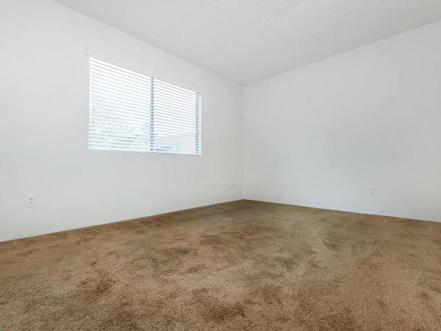 Apartment for rent in El Cajon, California