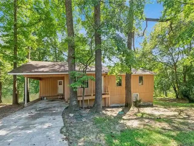House for rent in Macon
