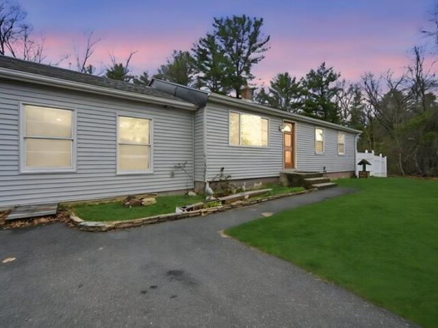 House for sale in Hampden, Massachusetts