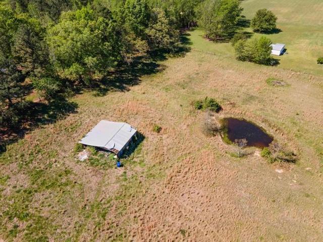 Land for sale in Harpersville, Alabama