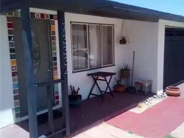 House for rent in Fontana