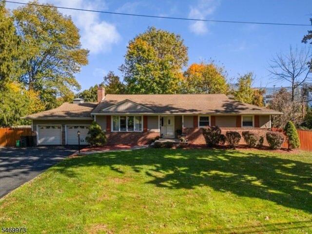 House for sale in Morris Plains, Morris County