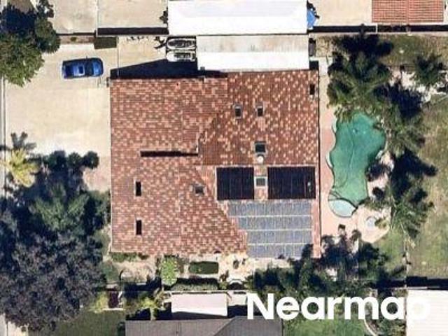House for sale in Yorba Linda, California