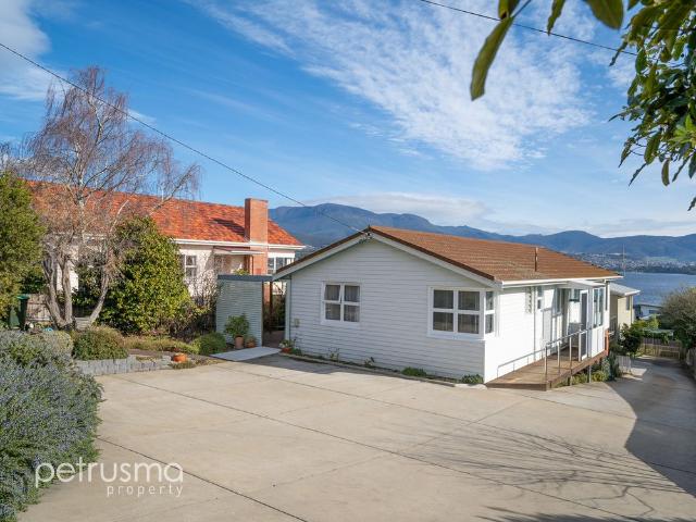 Apartment for rent in Hobart, Tasmania