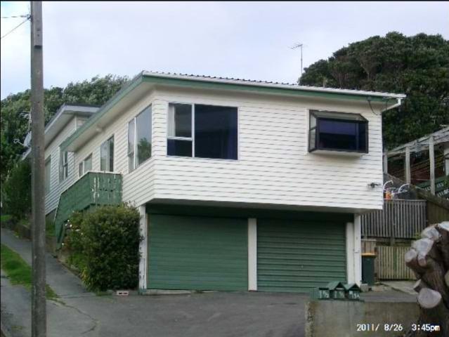 Room for rent in Papakaio, Wellington