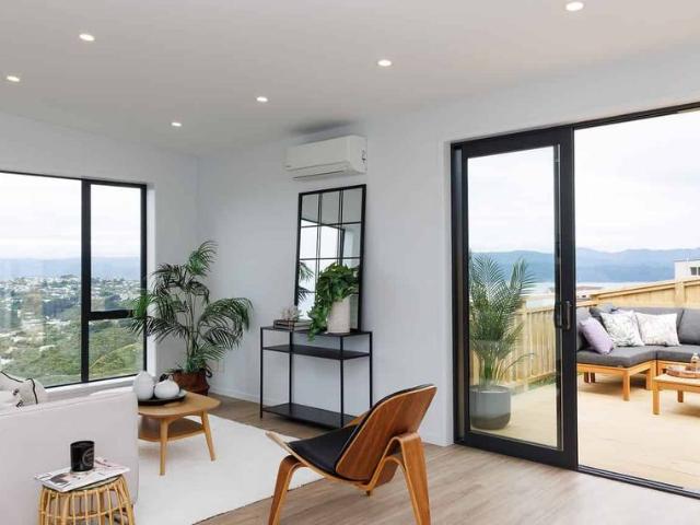 Townhouse for rent in Matata, Wellington