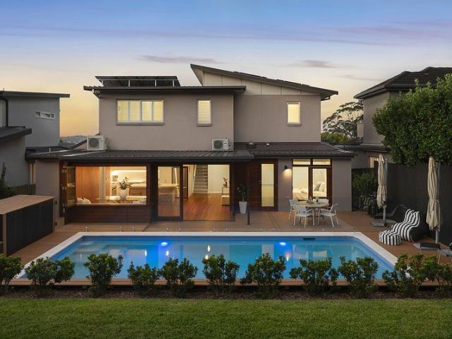 House for sale in Sydney, New South Wales
