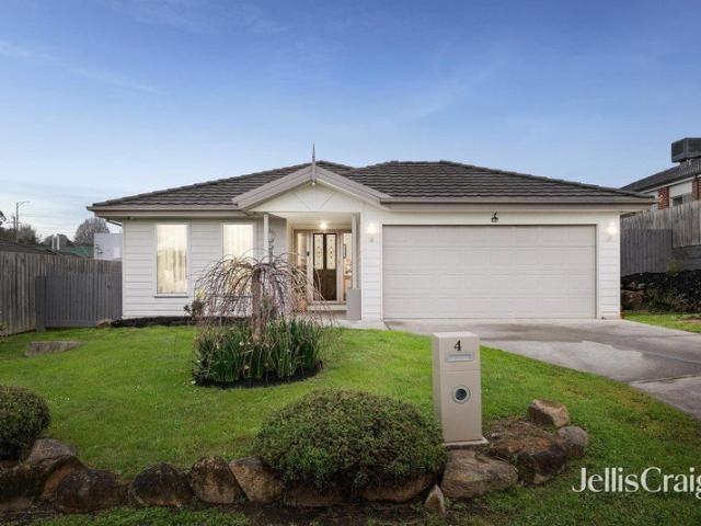 House for sale in Camerons Creek, Victoria
