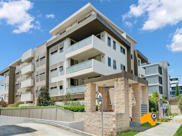 Apartment for sale in Sydney, New South Wales