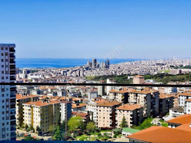 Maltepe, İstanbul içerisinde satılık mülk