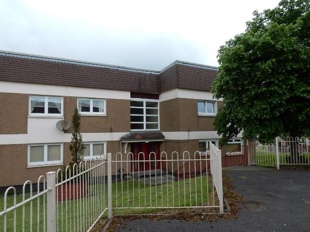 Apartment for rent in Springhill, Shotts
