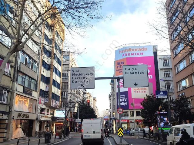 Şişli, İstanbul içerisinde satılık mülk