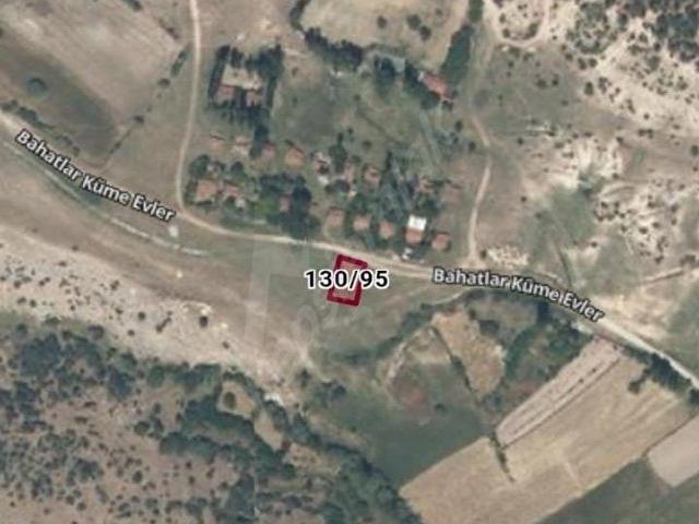 Emet, Kütahya içerisinde satılık Arsa