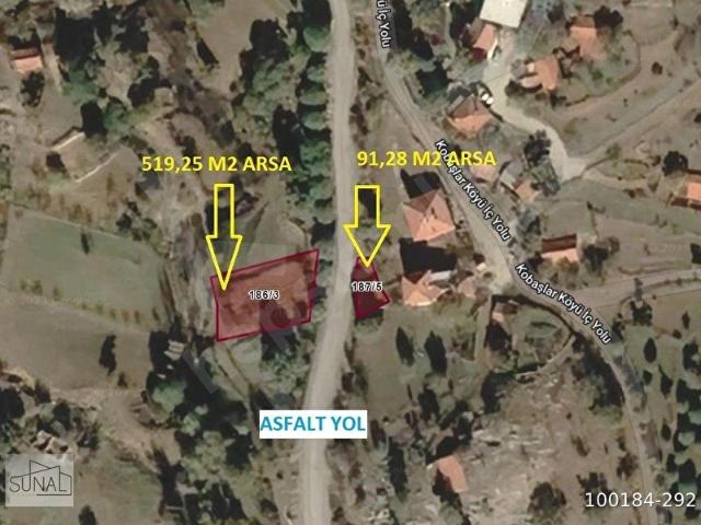 Gömeç, Balikesir içerisinde satılık Arsa