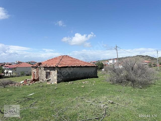 Ayvalik, Balikesir içerisinde satılık Arsa