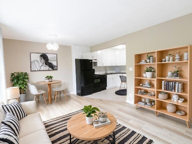 Apartment for rent in Sunalta, Calgary