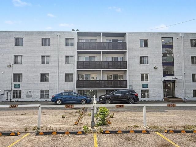 Apartment for rent in Northwest, Alberta