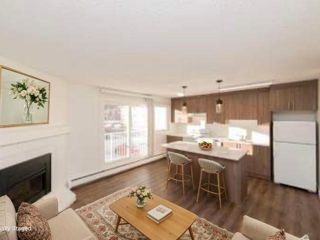 Apartment for rent in Northwest, Alberta