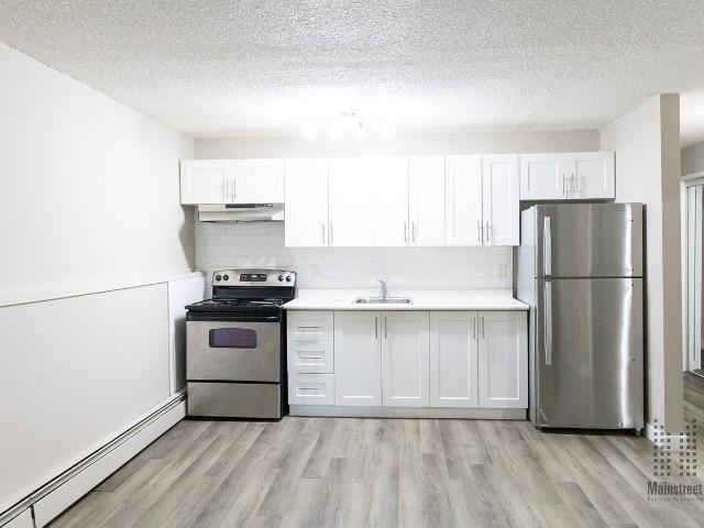 Apartment for rent in Northwest, Alberta