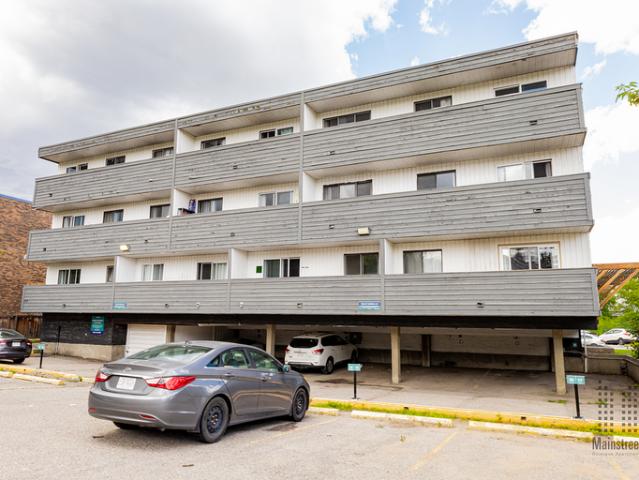 Apartment for rent in Northwest, Alberta