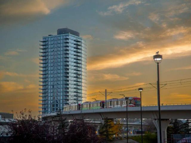 Apartment for rent in Sunalta, Calgary